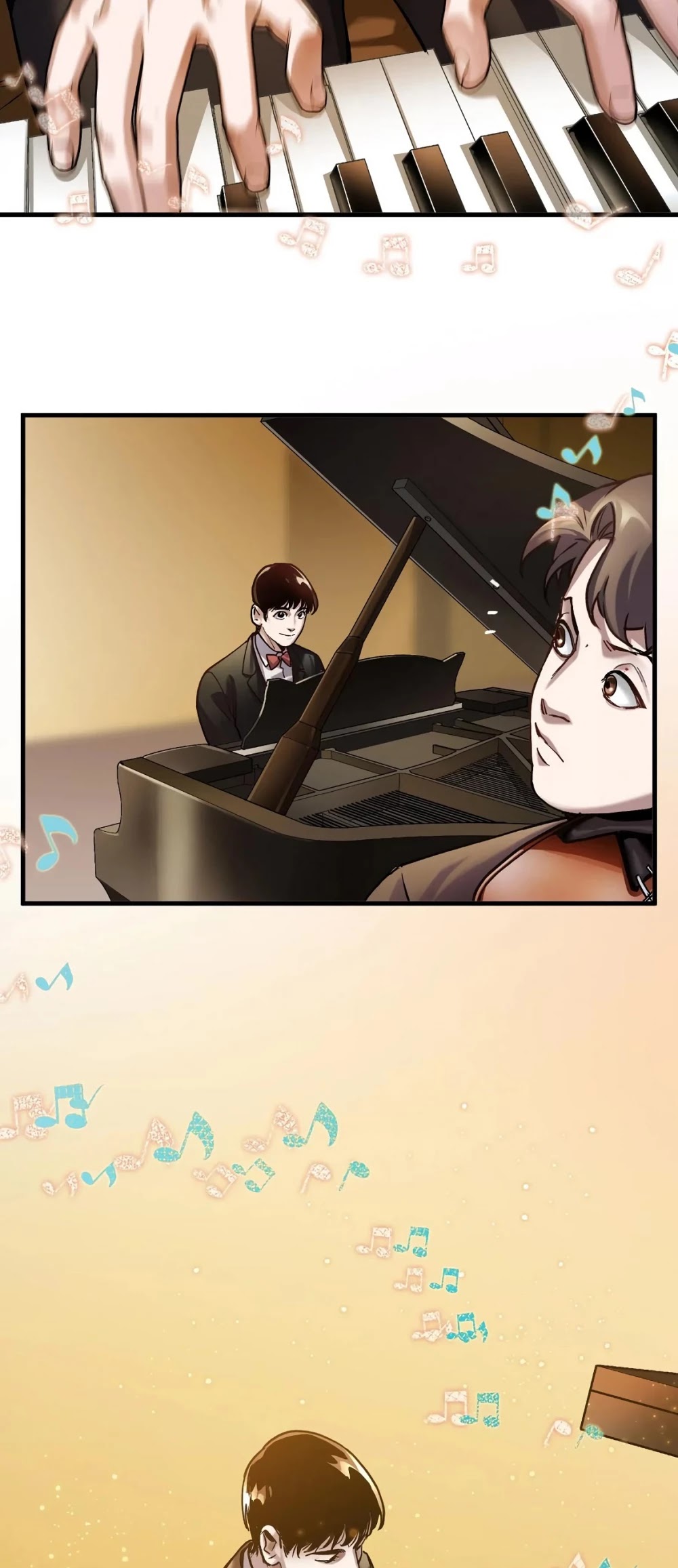 Villain Initialization Chapter 86 page 14 - Chapter 86