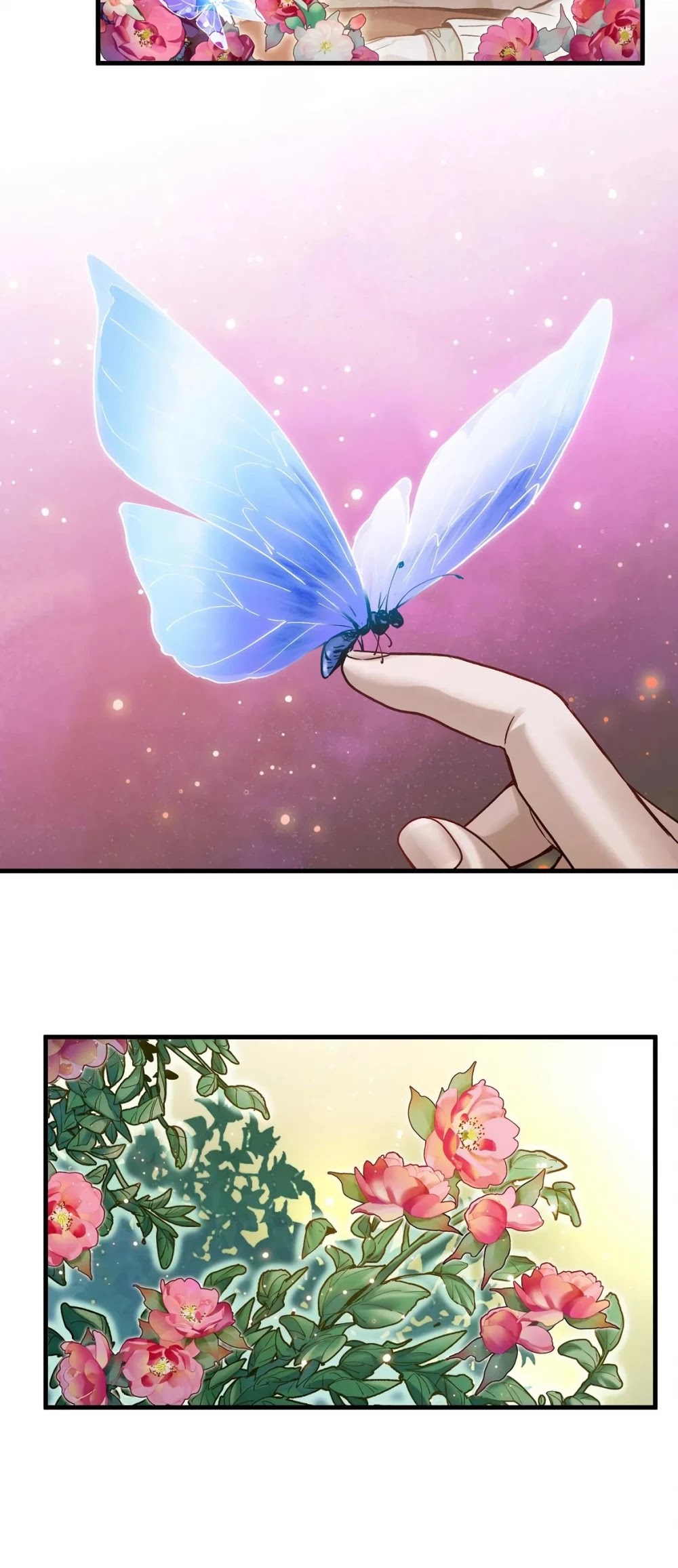 Villain Initialization Chapter 86 page 17 - Chapter 86