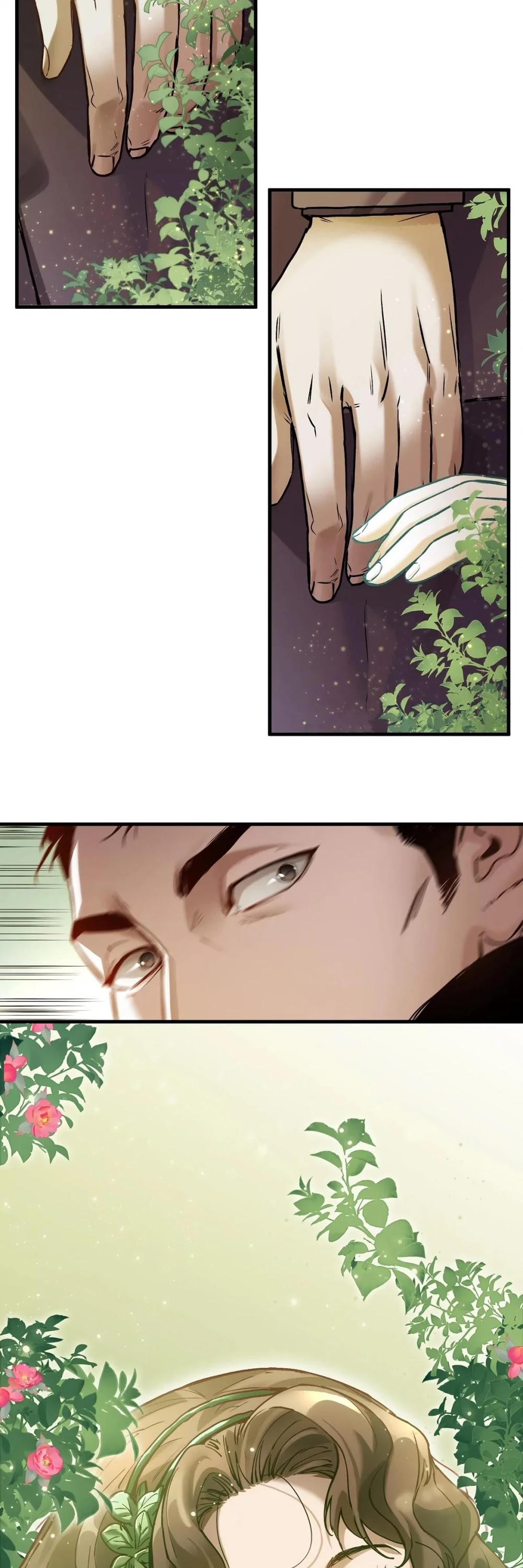 Villain Initialization Chapter 86 page 20 - Chapter 86