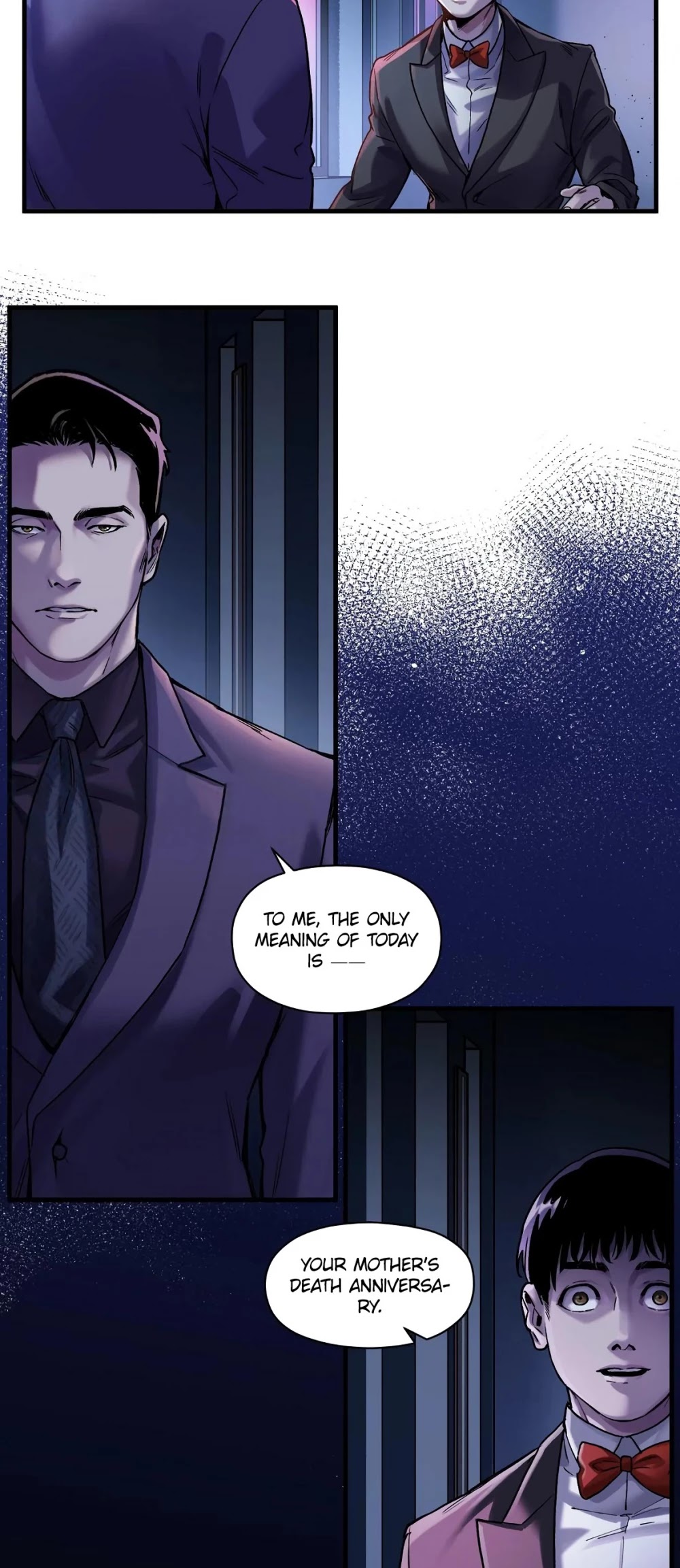 Villain Initialization Chapter 87 page 20 - Chapter 87