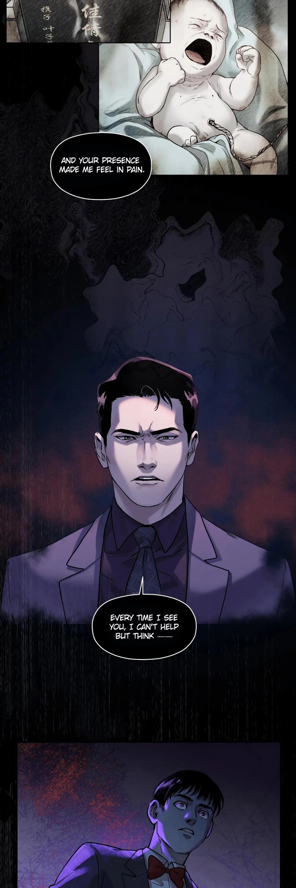 Villain Initialization Chapter 87 page 22 - Chapter 87