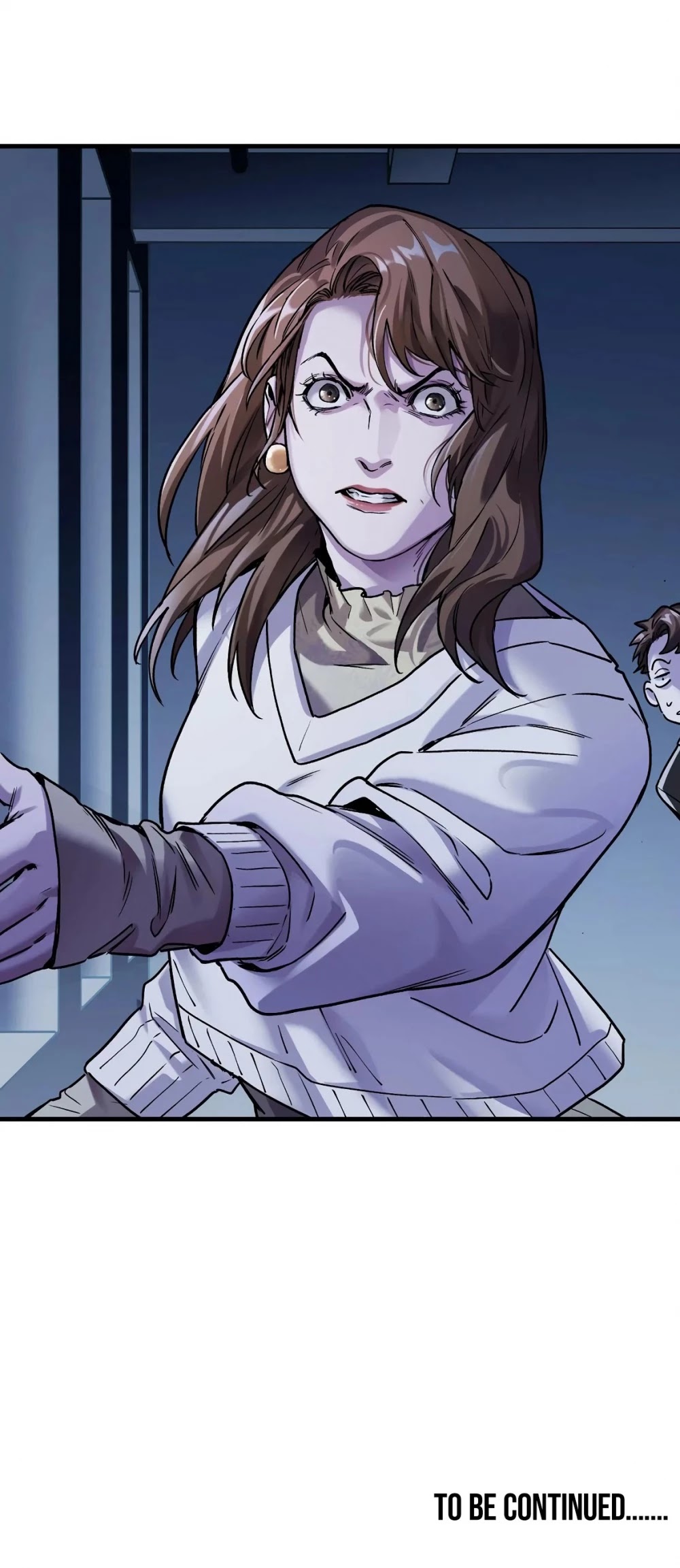 Villain Initialization Chapter 87 page 25 - Chapter 87