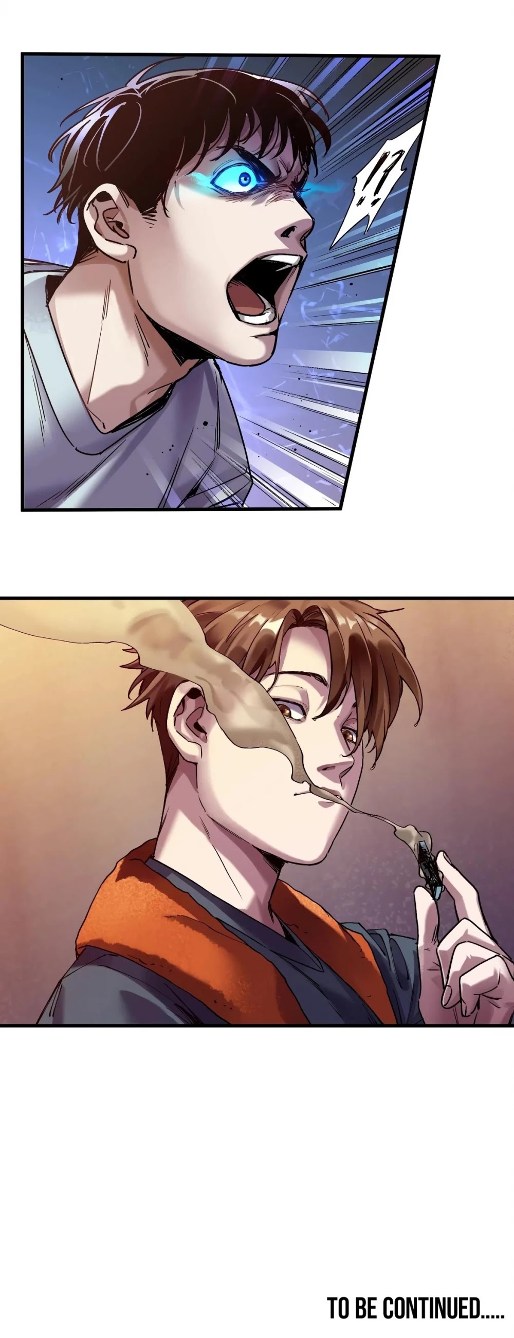 Villain Initialization Chapter 88 page 19 - Chapter 88