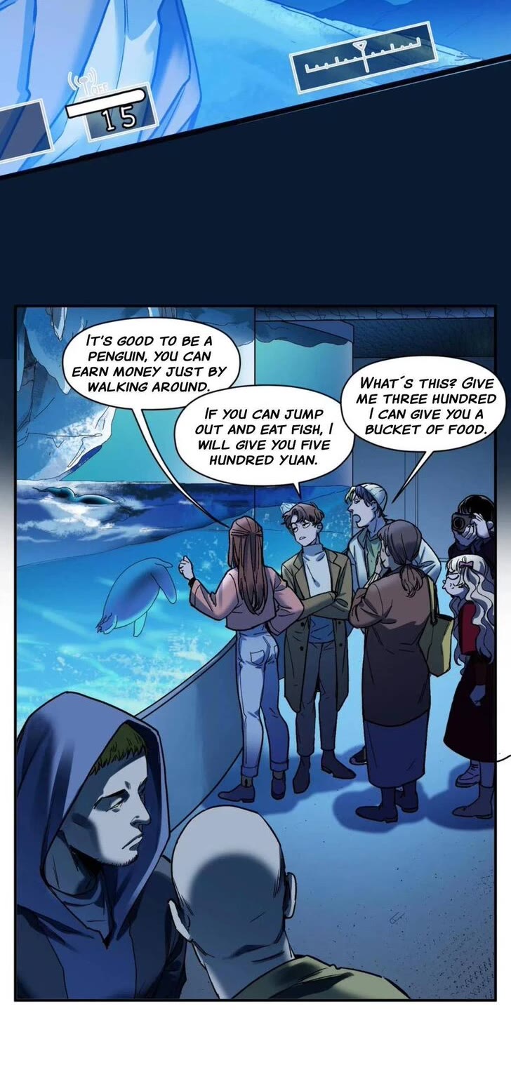Villain Initialization Chapter 90 page 10 - Chapter 90