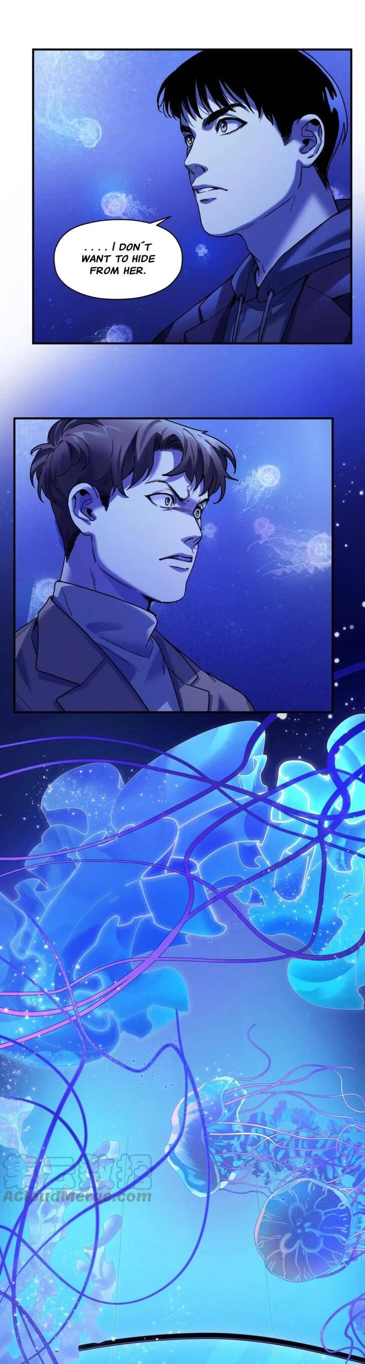 Villain Initialization Chapter 90 page 18 - Chapter 90