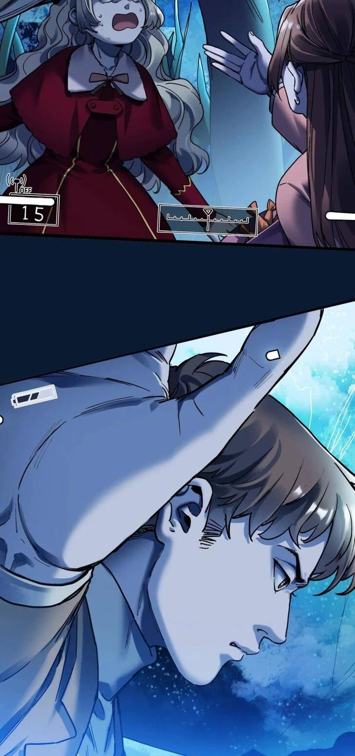 Villain Initialization Chapter 90 page 9 - Chapter 90