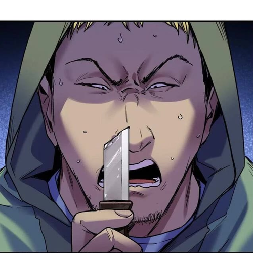 Villain Initialization Chapter 90 cover