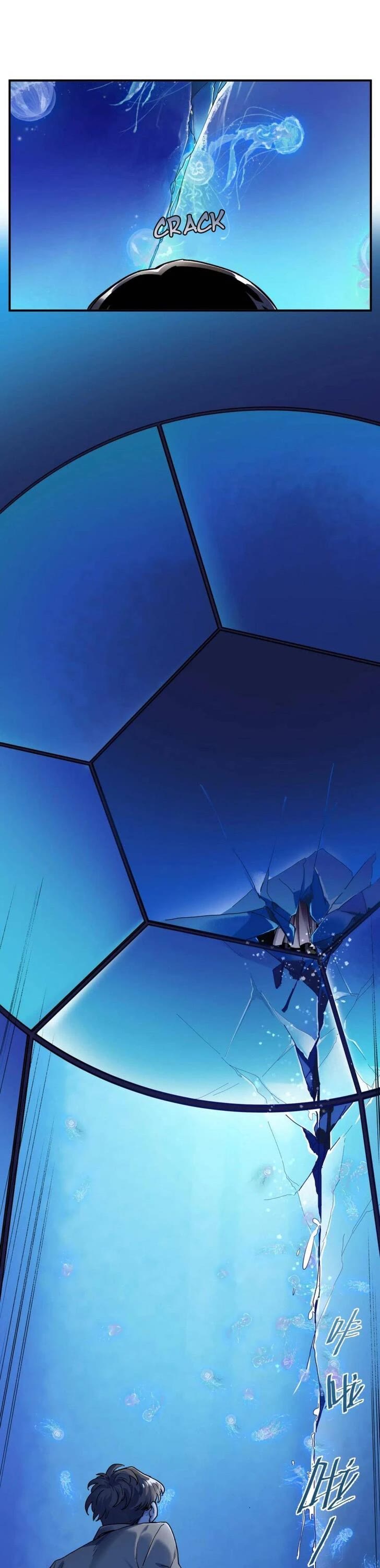 Villain Initialization Chapter 91 page 10 - Chapter 91
