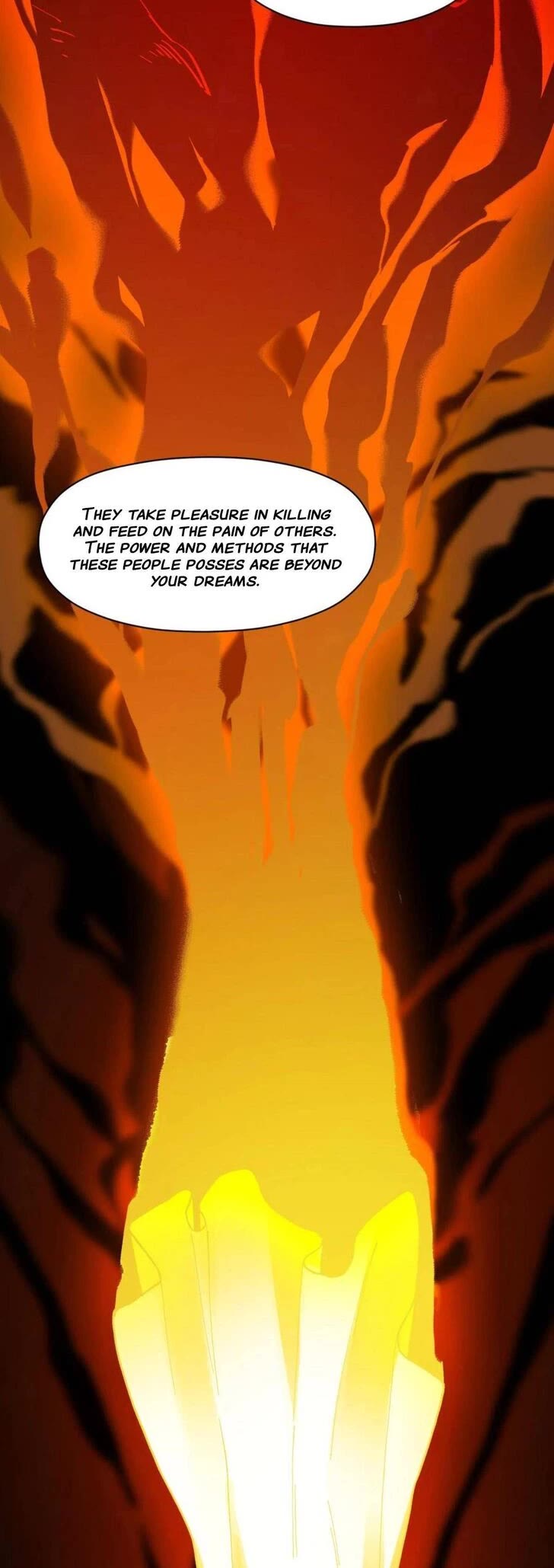 Villain Initialization Chapter 91 page 6 - Chapter 91