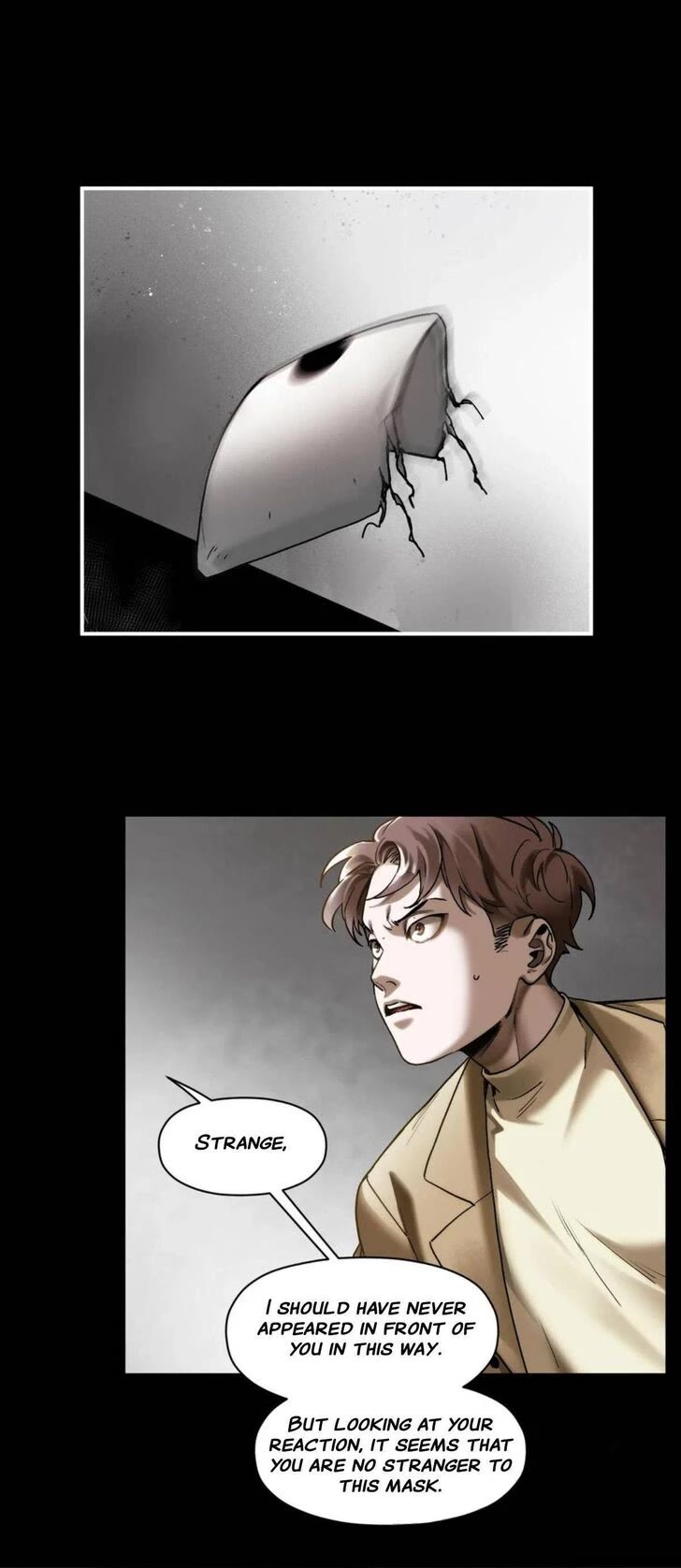 Villain Initialization Chapter 92 page 20 - Chapter 92
