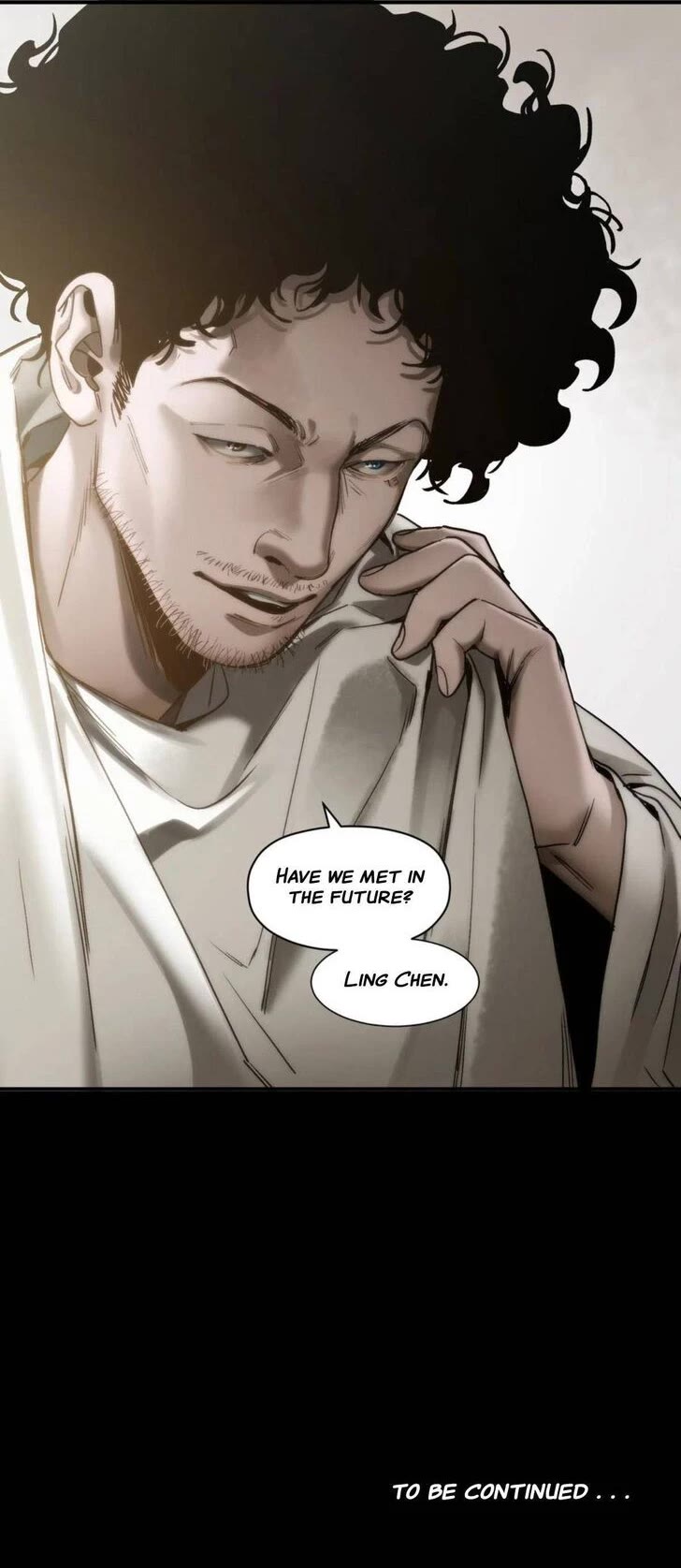 Villain Initialization Chapter 92 page 21 - Chapter 92