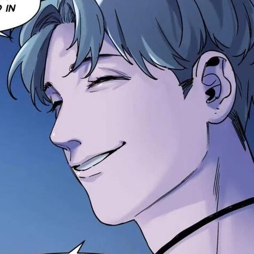 Villain Initialization Chapter 94 cover