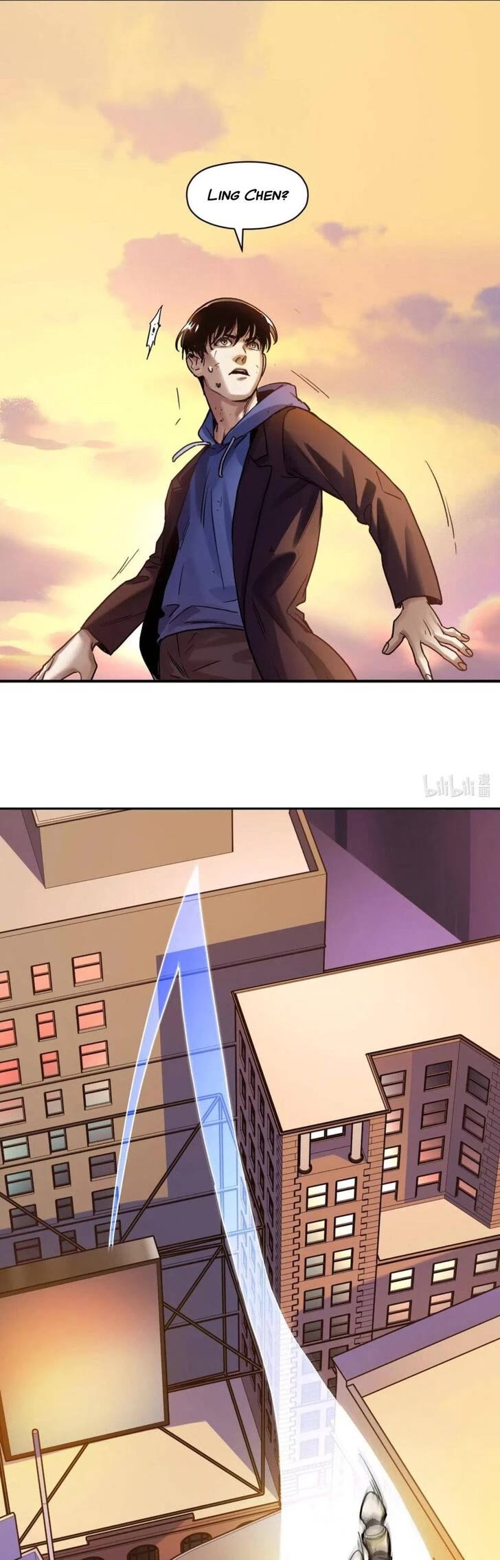 Villain Initialization Chapter 95 page 14 - Chapter 95