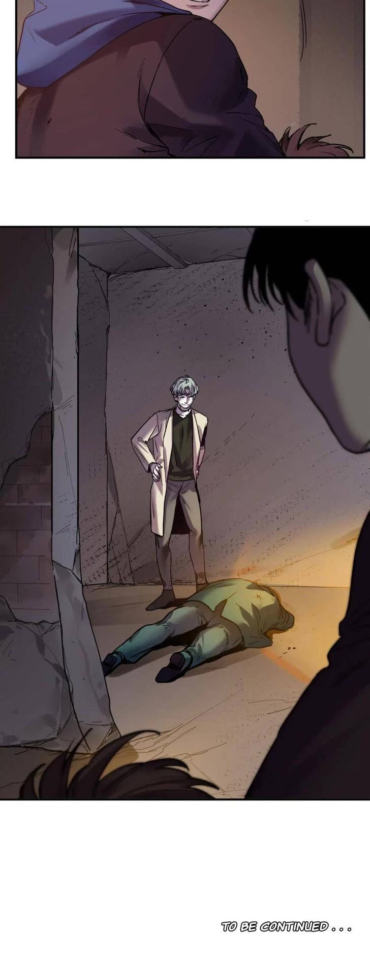Villain Initialization Chapter 95 page 19 - Chapter 95