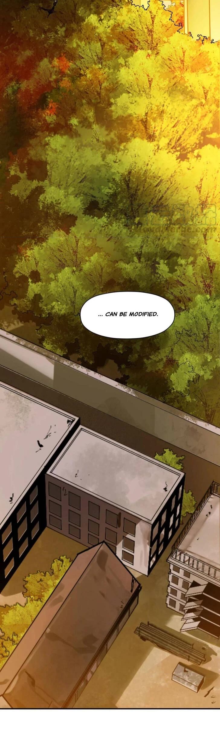 Villain Initialization Chapter 96 page 9 - Chapter 96