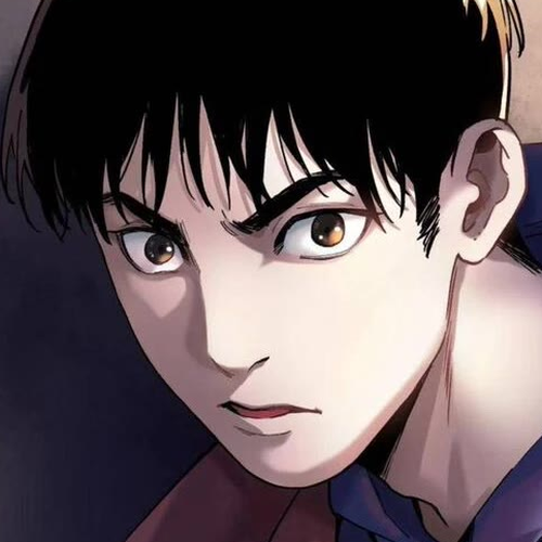 Villain Initialization Chapter 96 cover