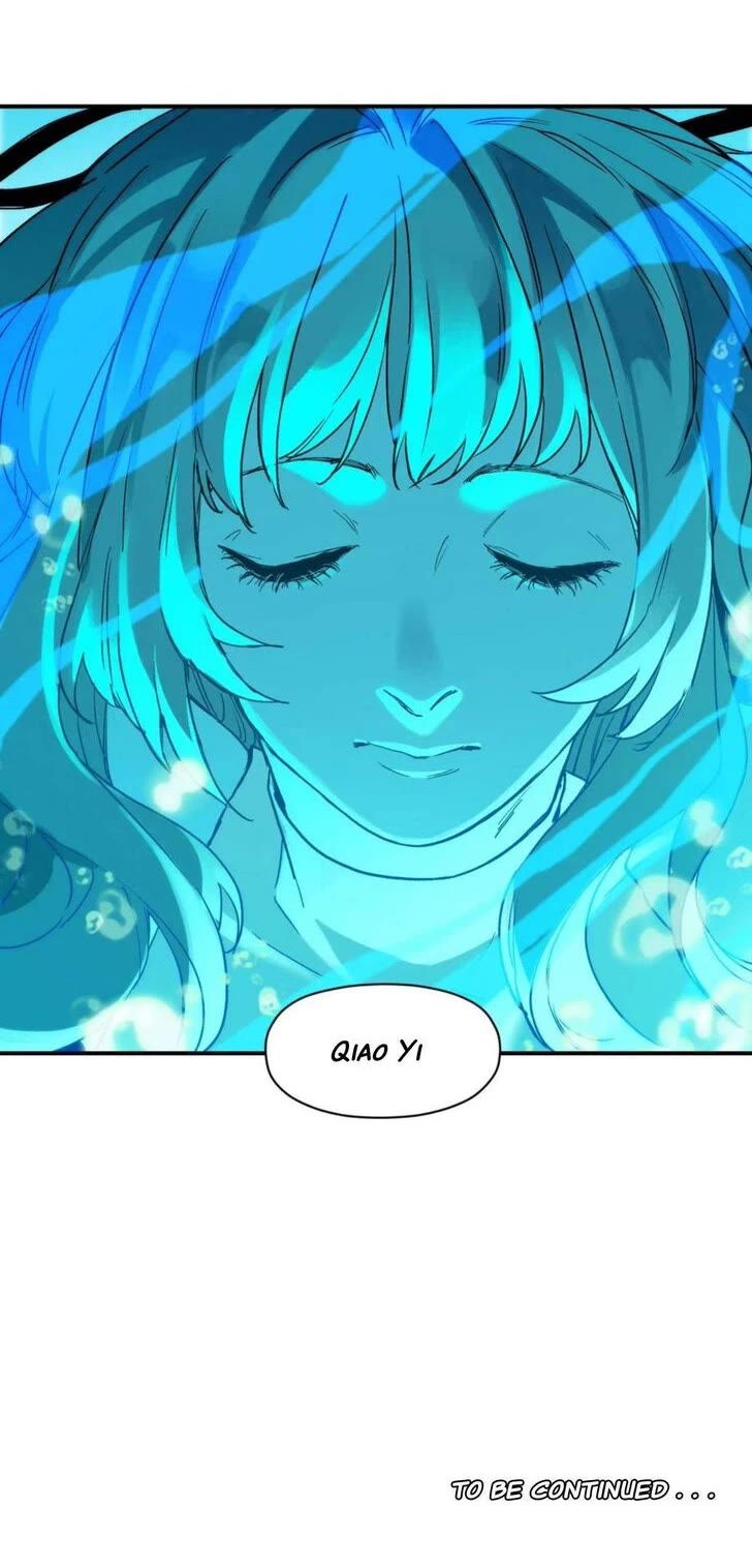 Villain Initialization Chapter 97 page 18 - Chapter 97