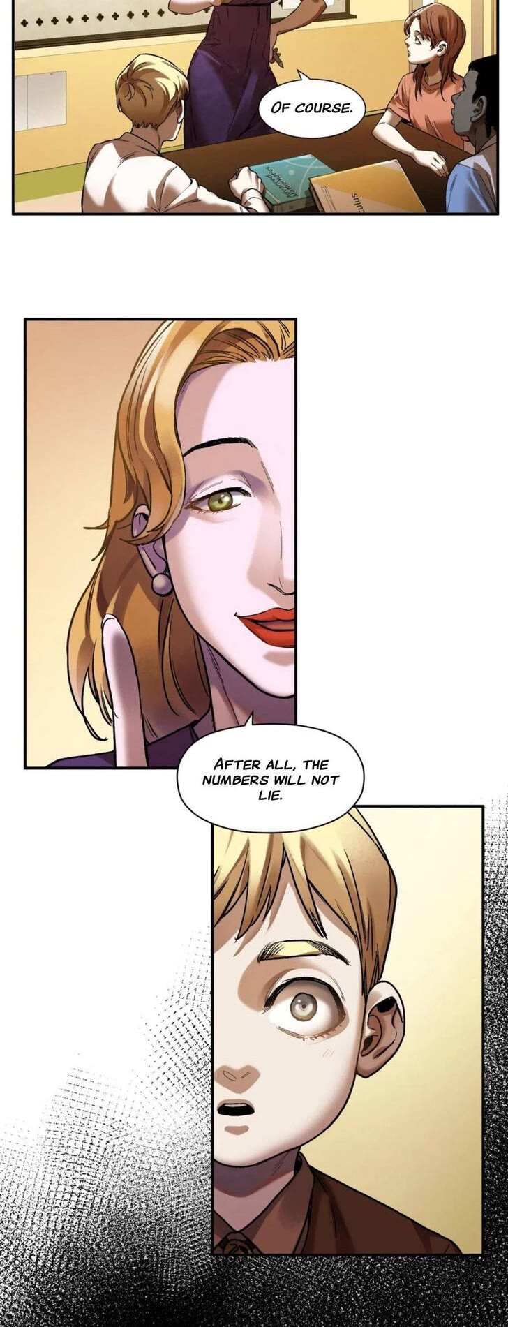 Villain Initialization Chapter 98 page 31 - Chapter 98