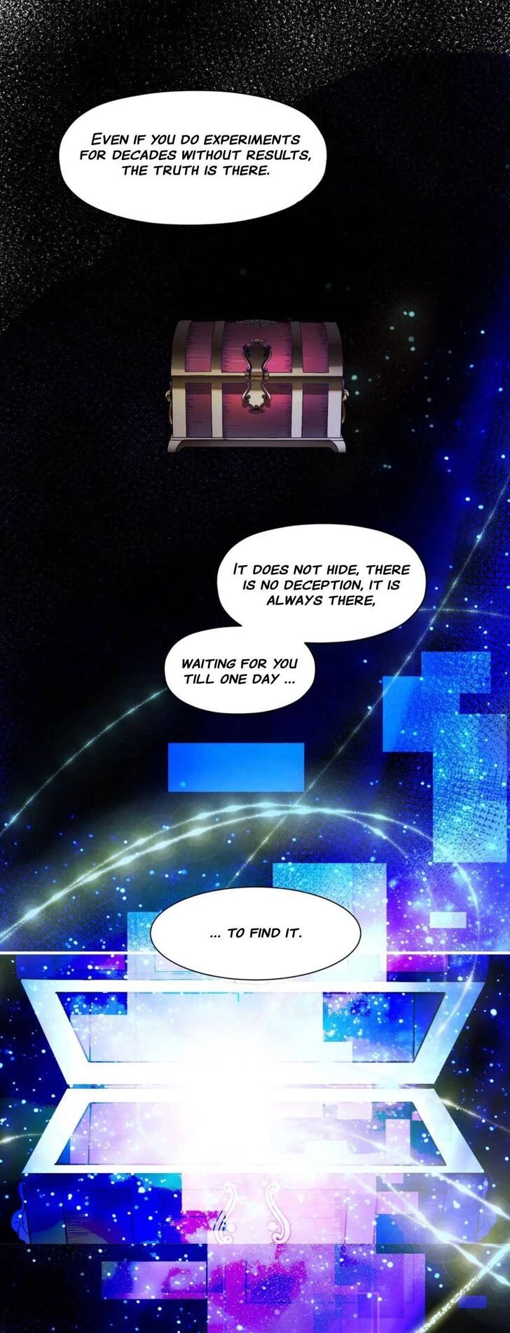 Villain Initialization Chapter 98 page 32 - Chapter 98