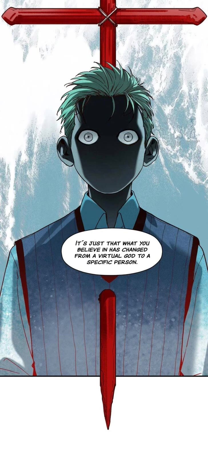 Villain Initialization Chapter 99 page 14 - Chapter 99