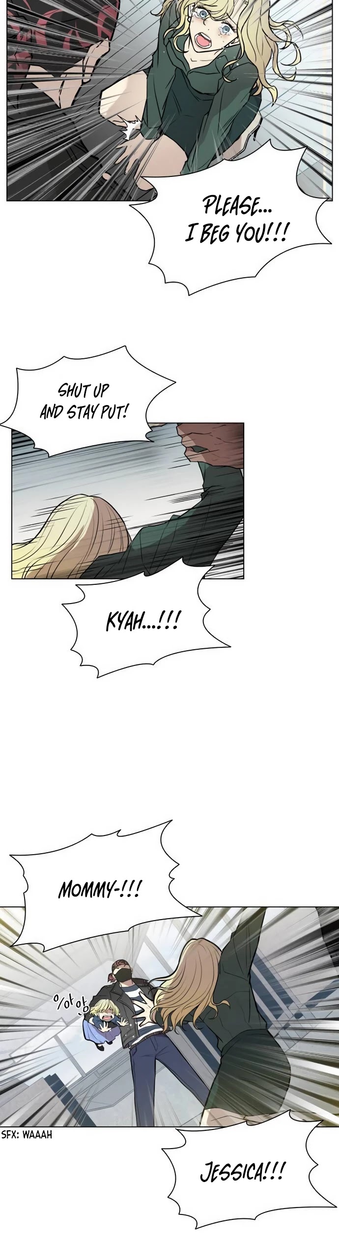 Villain to Kill Chapter 0 page 20 - Chapter 0: Prologue