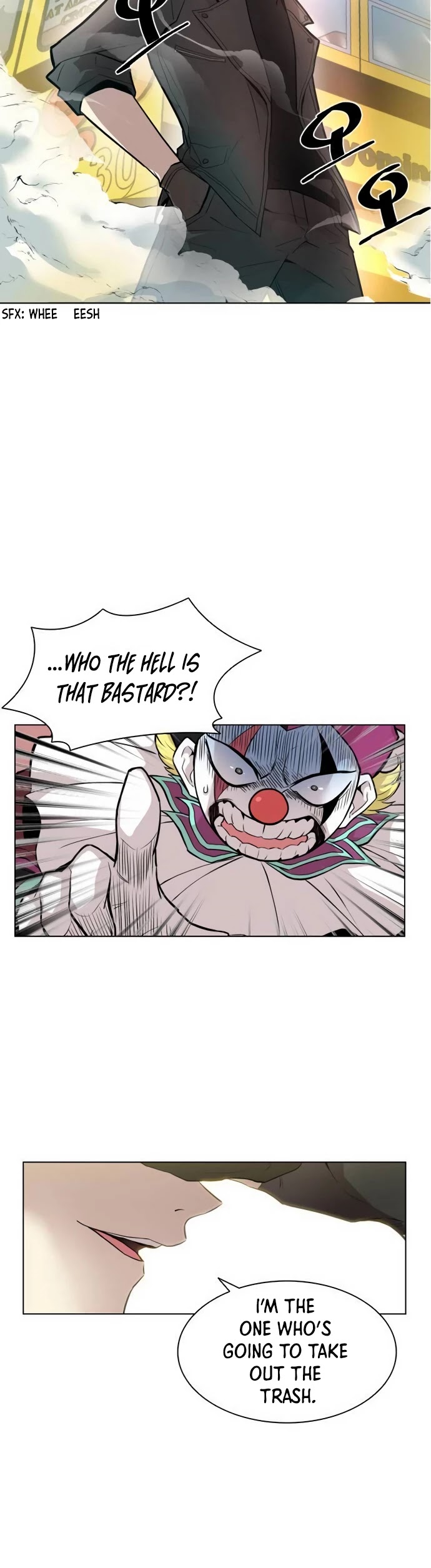 Villain to Kill Chapter 0 page 28 - Chapter 0: Prologue