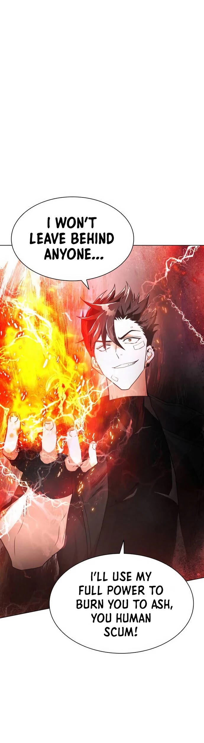 Villain to Kill Chapter 0 page 32 - Chapter 0: Prologue