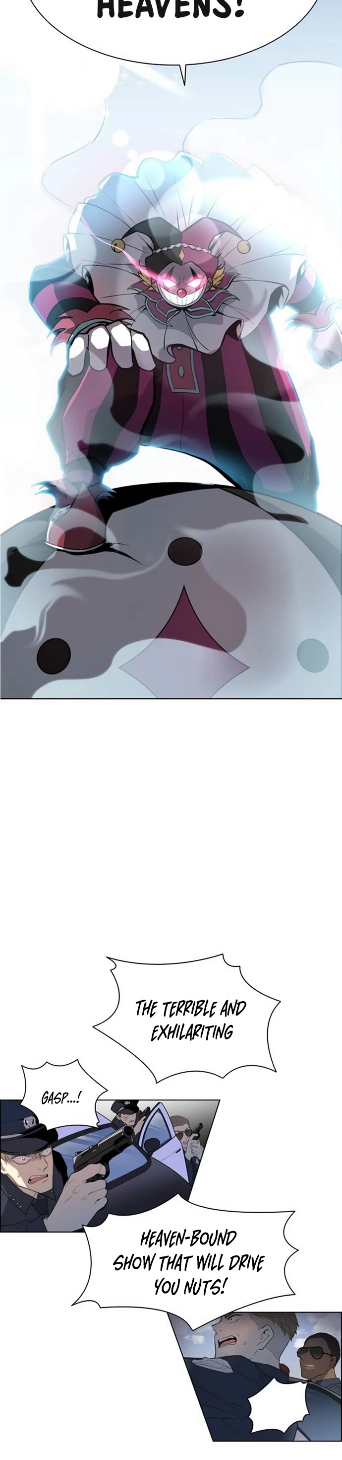 Villain to Kill Chapter 0 page 6 - Chapter 0: Prologue