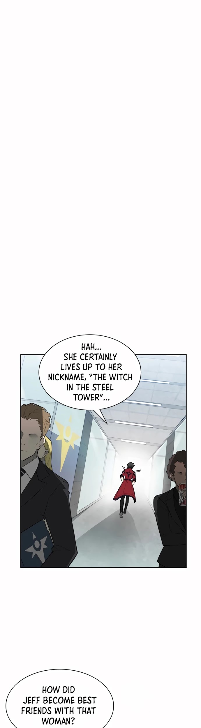 Villain to Kill Chapter 1 page 10 - Chapter 1