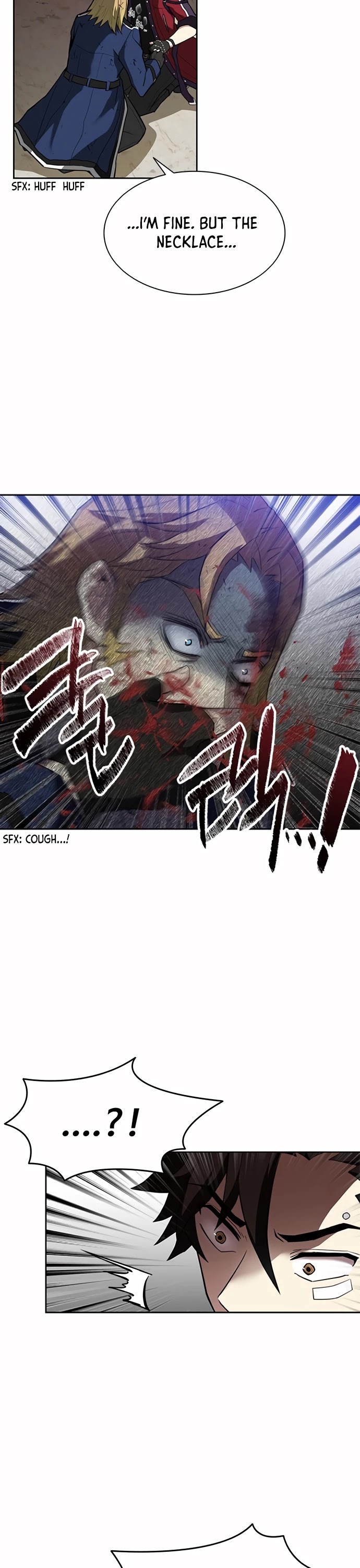 Villain to Kill Chapter 1 page 26 - Chapter 1