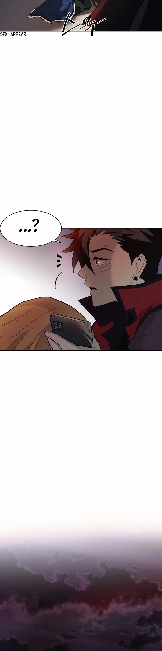 Villain to Kill Chapter 1 page 28 - Chapter 1