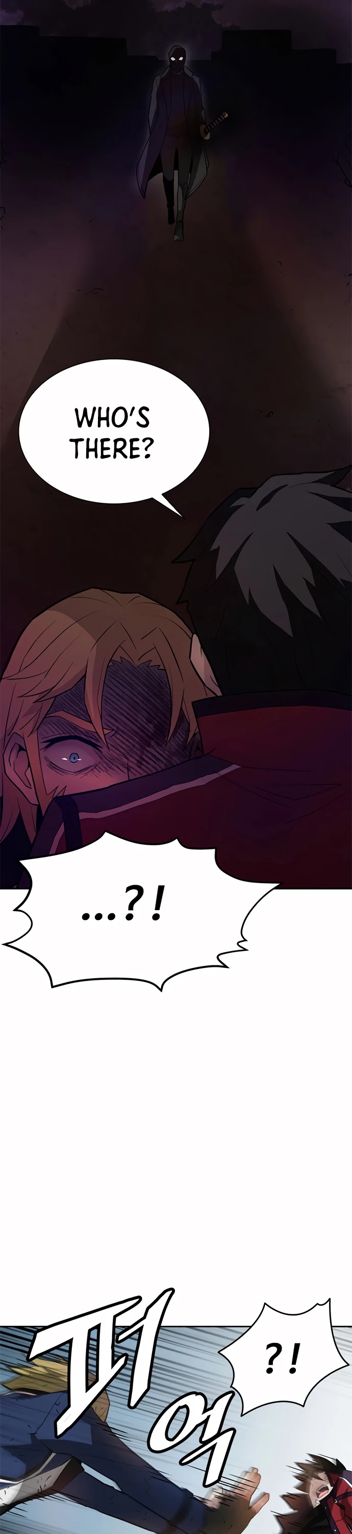Villain to Kill Chapter 1 page 29 - Chapter 1