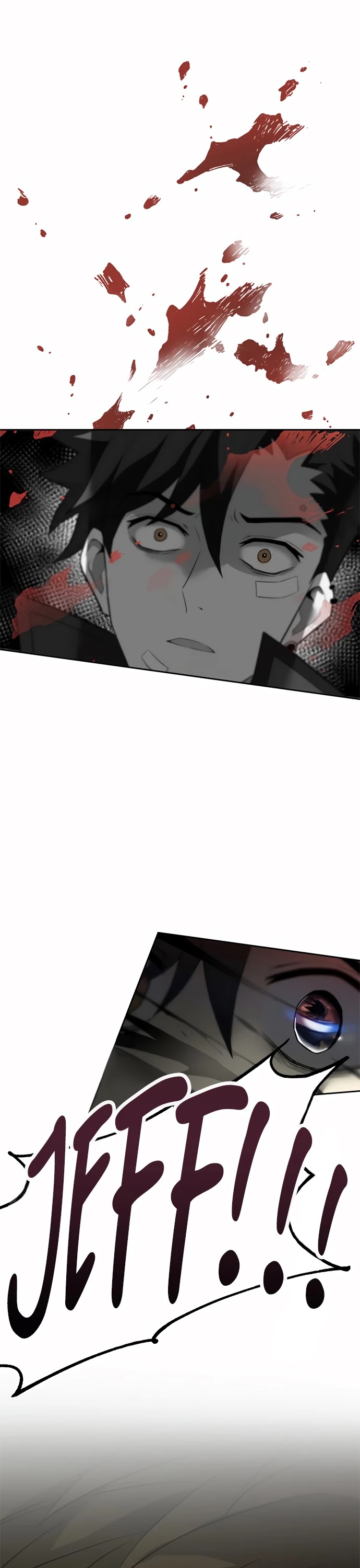 Villain to Kill Chapter 1 page 32 - Chapter 1