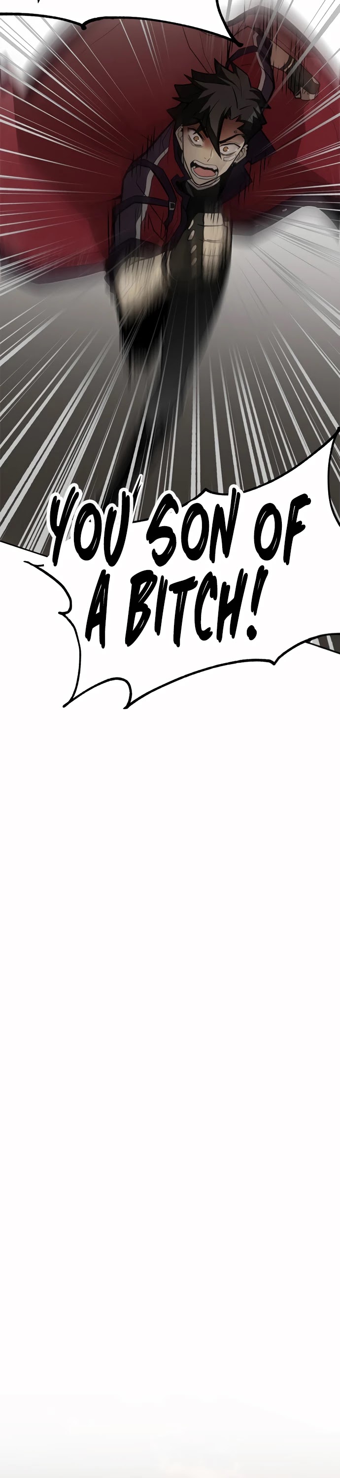 Villain to Kill Chapter 1 page 35 - Chapter 1
