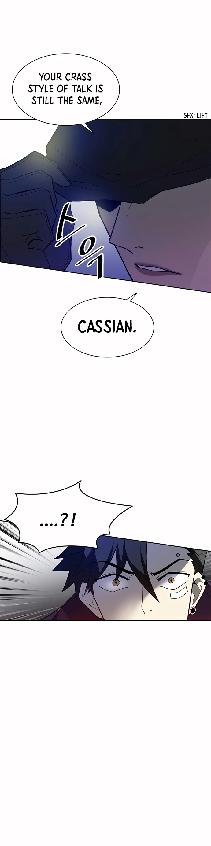 Villain to Kill Chapter 1 page 40 - Chapter 1