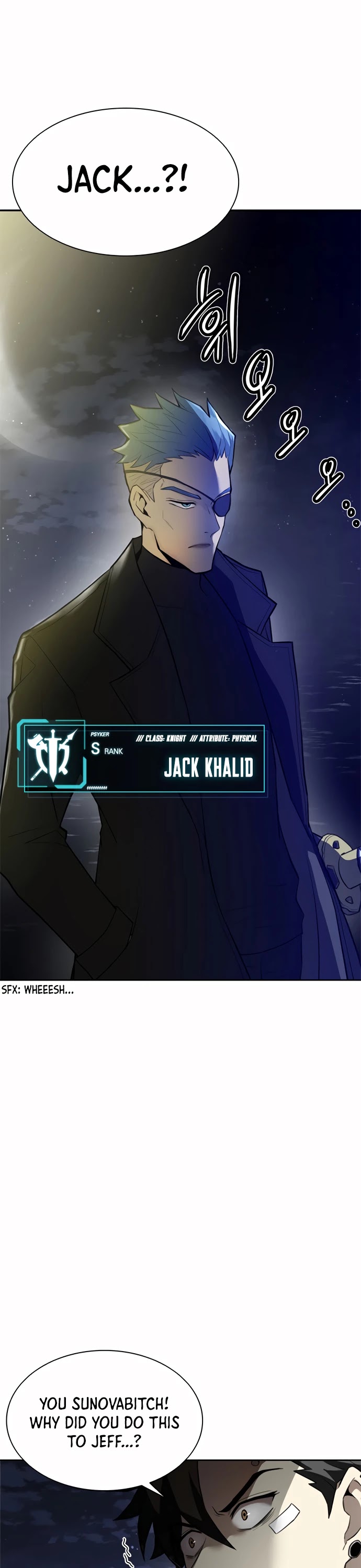 Villain to Kill Chapter 1 page 41 - Chapter 1