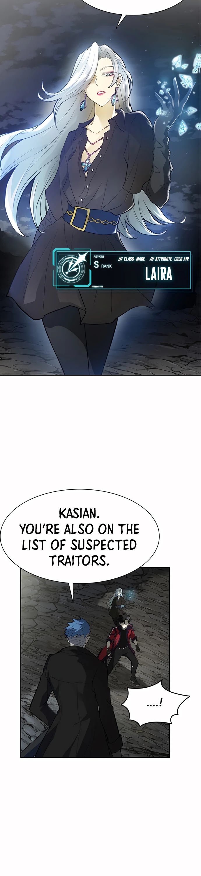 Villain to Kill Chapter 1 page 44 - Chapter 1