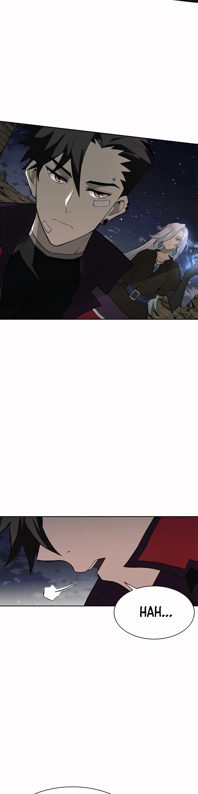 Villain to Kill Chapter 1 page 46 - Chapter 1