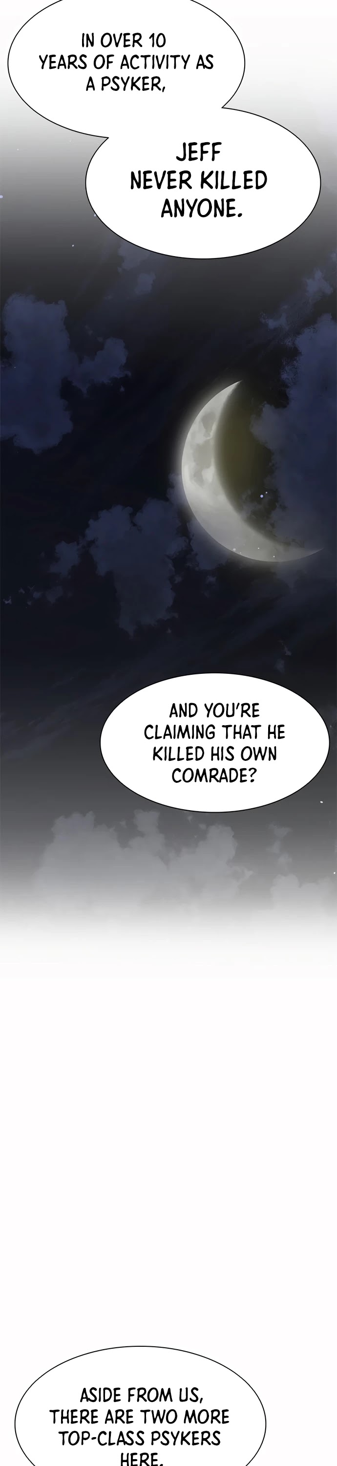 Villain to Kill Chapter 1 page 47 - Chapter 1