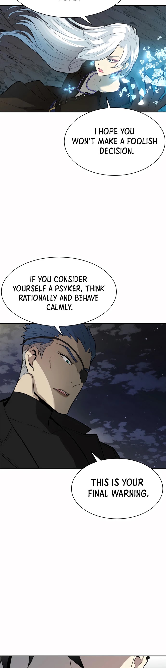 Villain to Kill Chapter 1 page 48 - Chapter 1