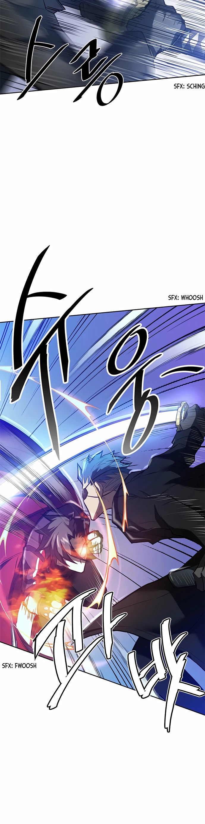 Villain to Kill Chapter 1 page 51 - Chapter 1