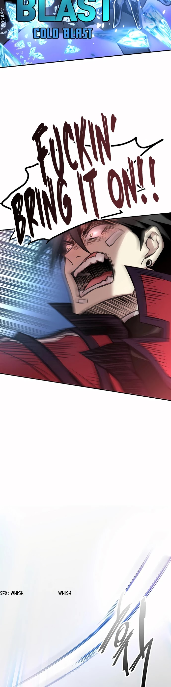 Villain to Kill Chapter 1 page 55 - Chapter 1