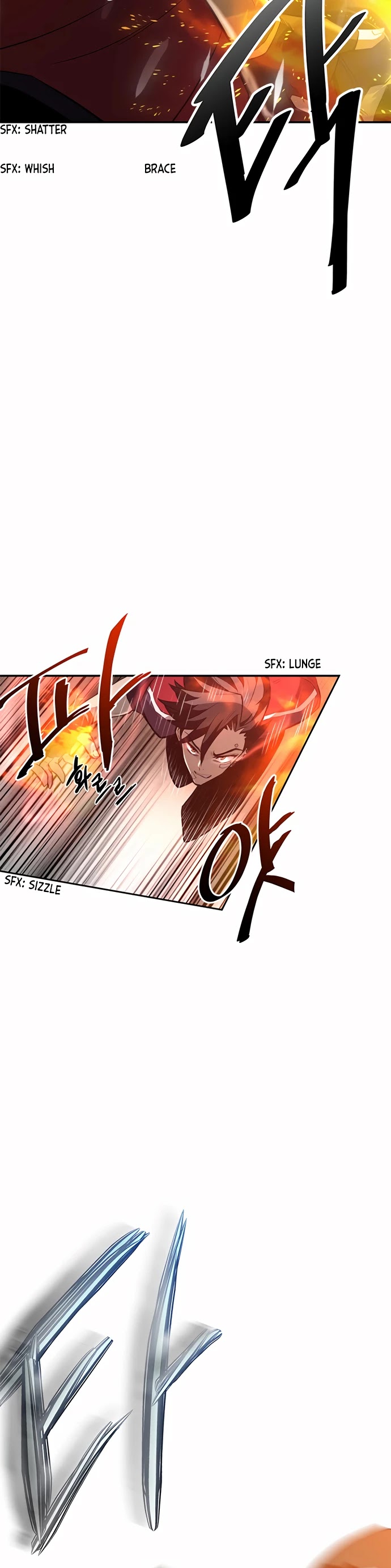 Villain to Kill Chapter 1 page 57 - Chapter 1