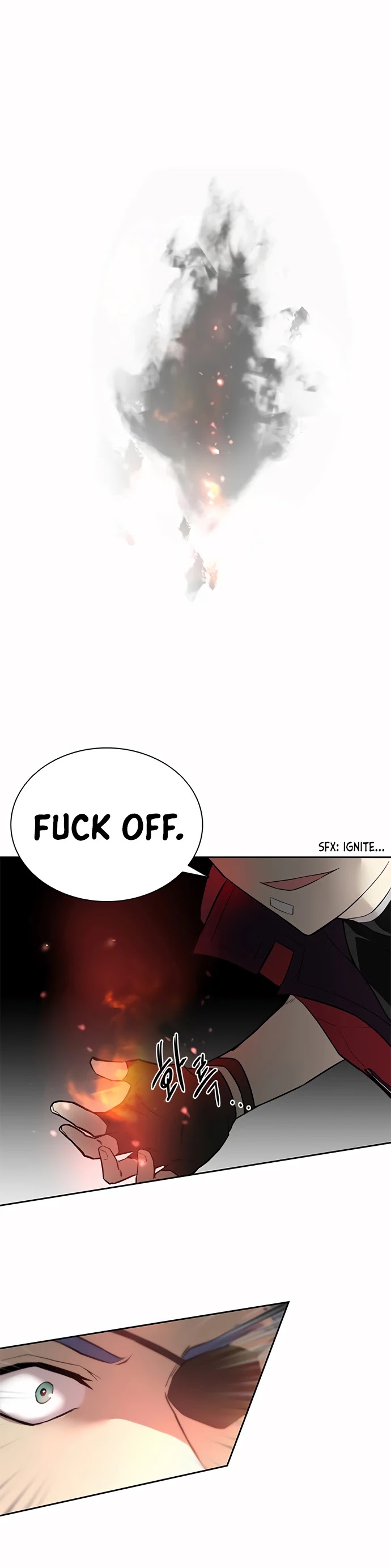 Villain to Kill Chapter 1 page 60 - Chapter 1