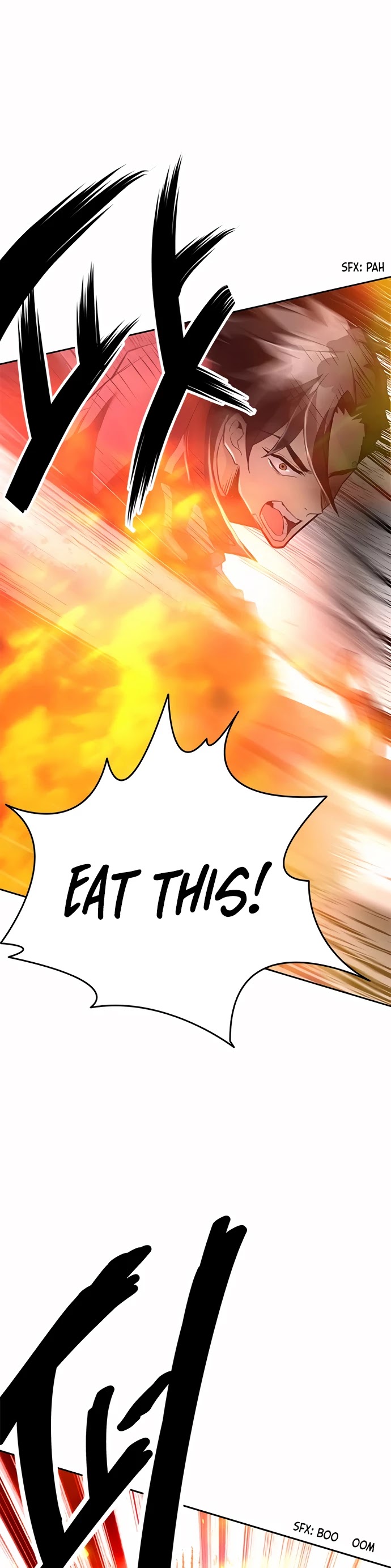 Villain to Kill Chapter 1 page 61 - Chapter 1