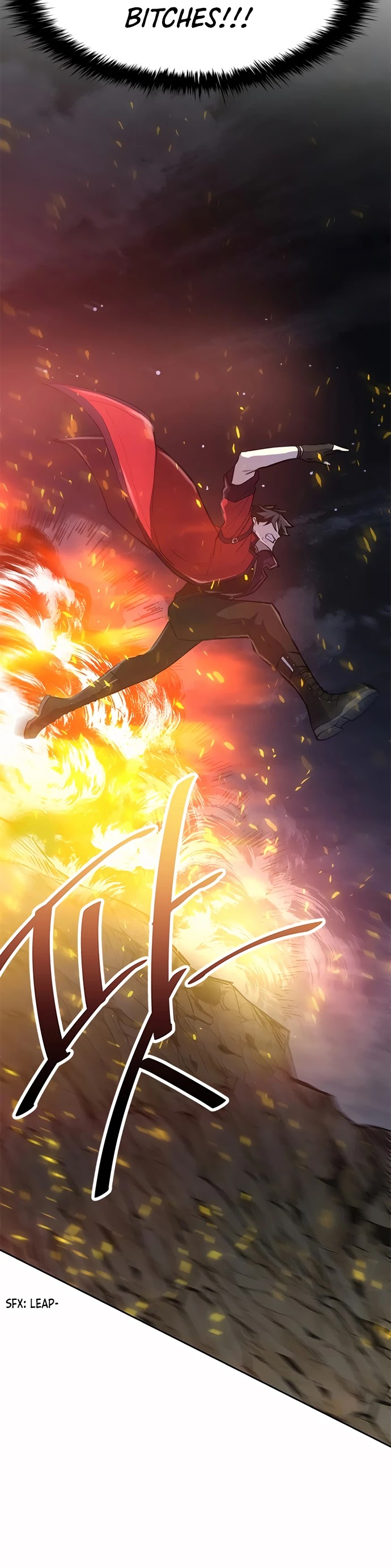 Villain to Kill Chapter 1 page 63 - Chapter 1