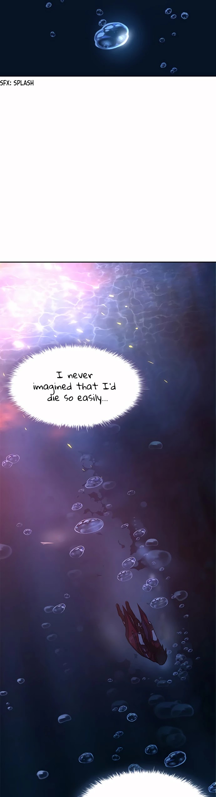 Villain to Kill Chapter 1 page 68 - Chapter 1