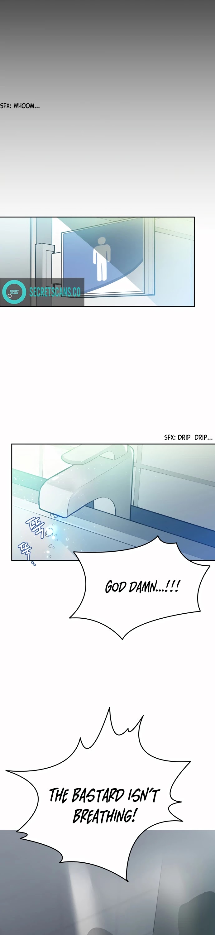 Villain to Kill Chapter 1 page 71 - Chapter 1