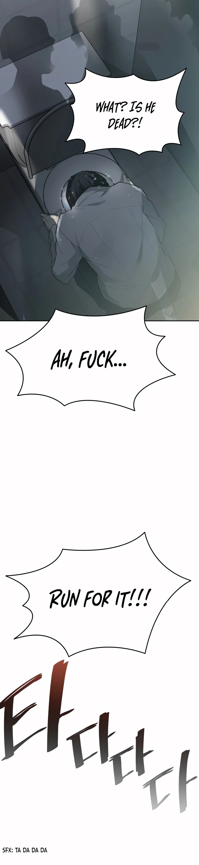 Villain to Kill Chapter 1 page 72 - Chapter 1