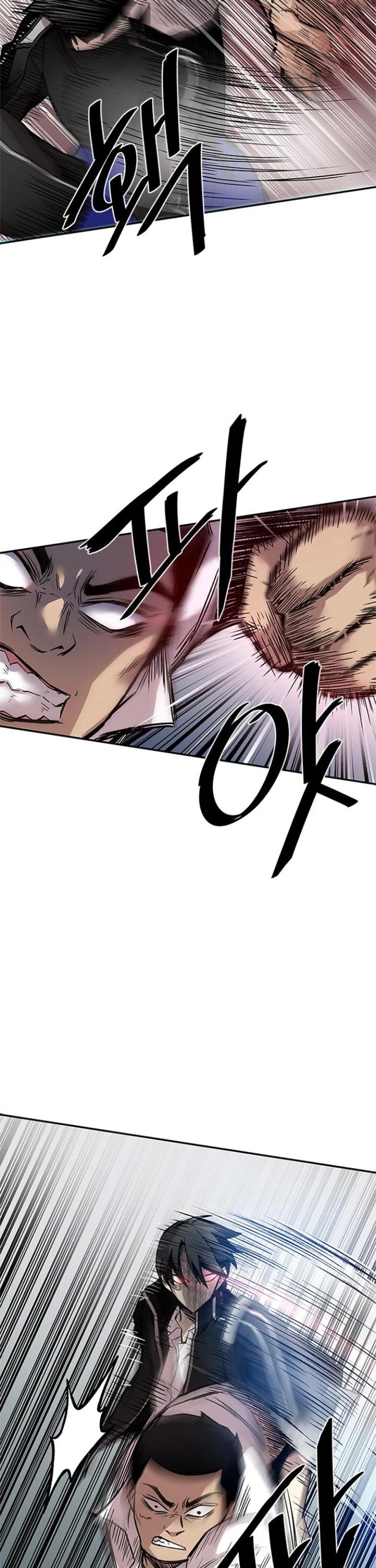 Villain to Kill Chapter 10 page 13 - Chapter 10